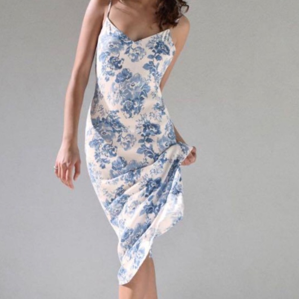 Reformation Chianti Dress size S in Olympia